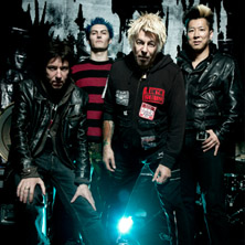 UK Subs 24.11.2026 Forum Bielefeld