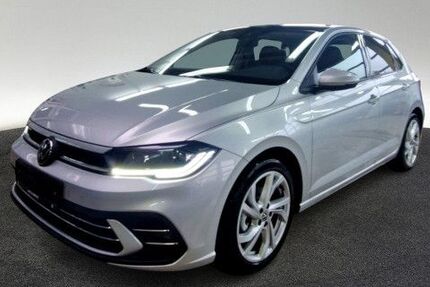 VW Polo 6.000 km 27.990 &euro; Landsberg 86899