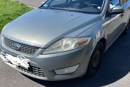 Ford Mondeo 238.000 km 2.900 &euro; Grettstadt 97508