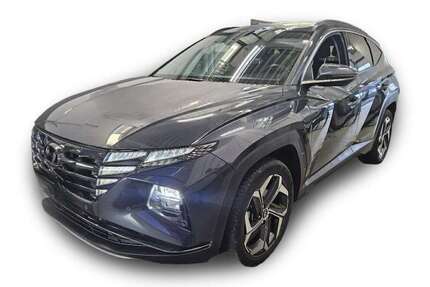 Hyundai TUCSON 33.243 km 25.044 &euro; Ergolding 84030