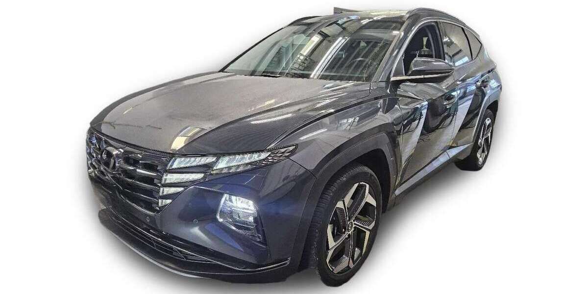 Hyundai TUCSON 33.243 km 25.044 &euro; Ergolding 84030