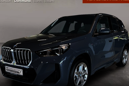 BMW X1 11.374 km 42.899 &euro; Dortmund 44263