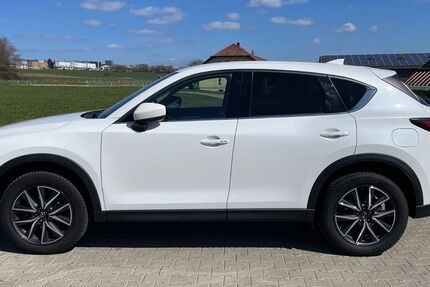 Mazda CX-5 110.000 km 19.700 &euro; Schwäbisch Gmünd 73527