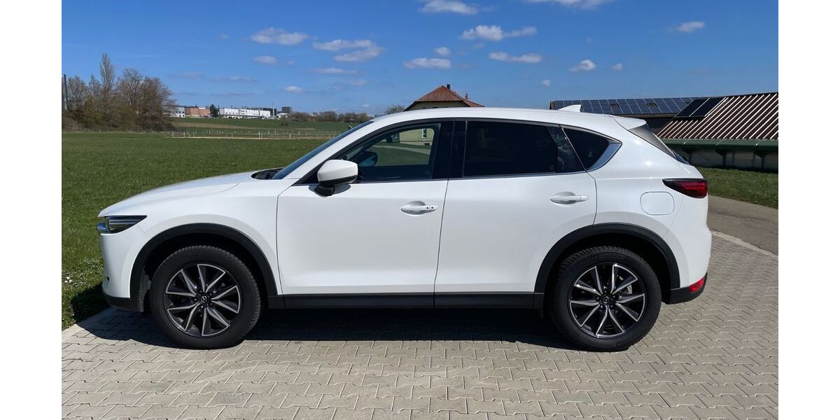 Mazda CX-5 110.000 km 19.700 &euro; Schwäbisch Gmünd 73527