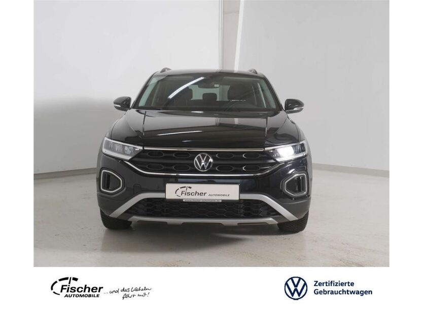 VW T-Roc 18.105 km 22.440 € Pilsach 92367