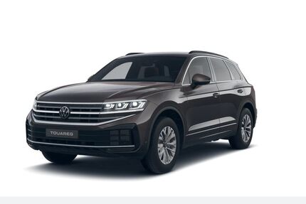 VW Touareg 23.050 km 56.840 &euro; Duisburg 47059