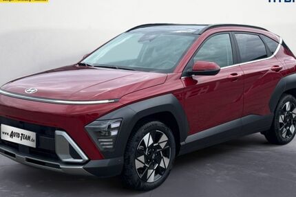 Hyundai KONA 3.000 km 33.700 &euro; Albstadt-Ebingen 72458