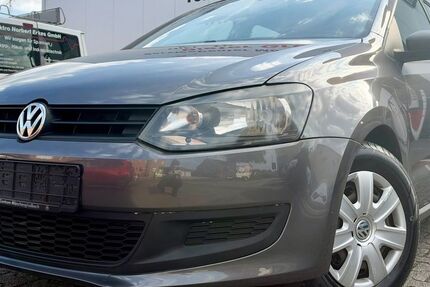 VW Polo 157.236 km 4.297 &euro; Mönchengladbach 41066