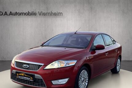 Ford Mondeo 66.000 km 9.900 &euro; Viernheim 68519