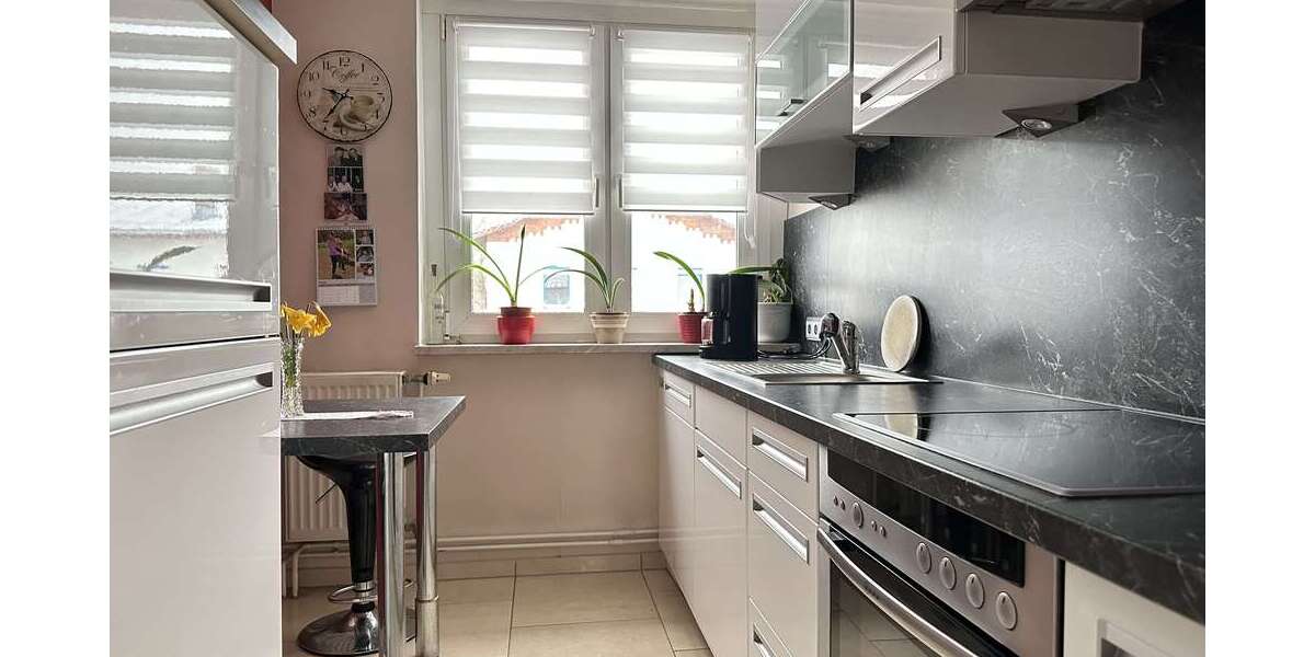 Wohnung zum Kaufen in Kusey 55.000 € 65.77 m² 4 zimmer