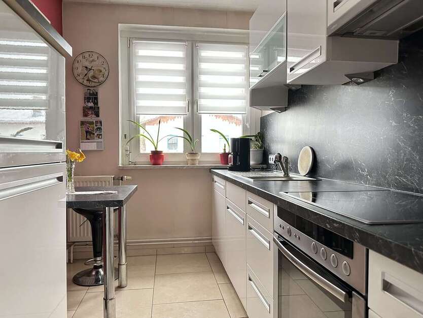 Wohnung zum Kaufen in Kusey 55.000 € 65.77 m² 4 zimmer