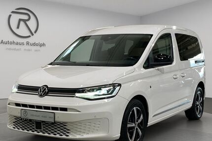 VW Caddy 94.691 km 26.309 &euro; Oelsnitz/Erzgebirge 09376