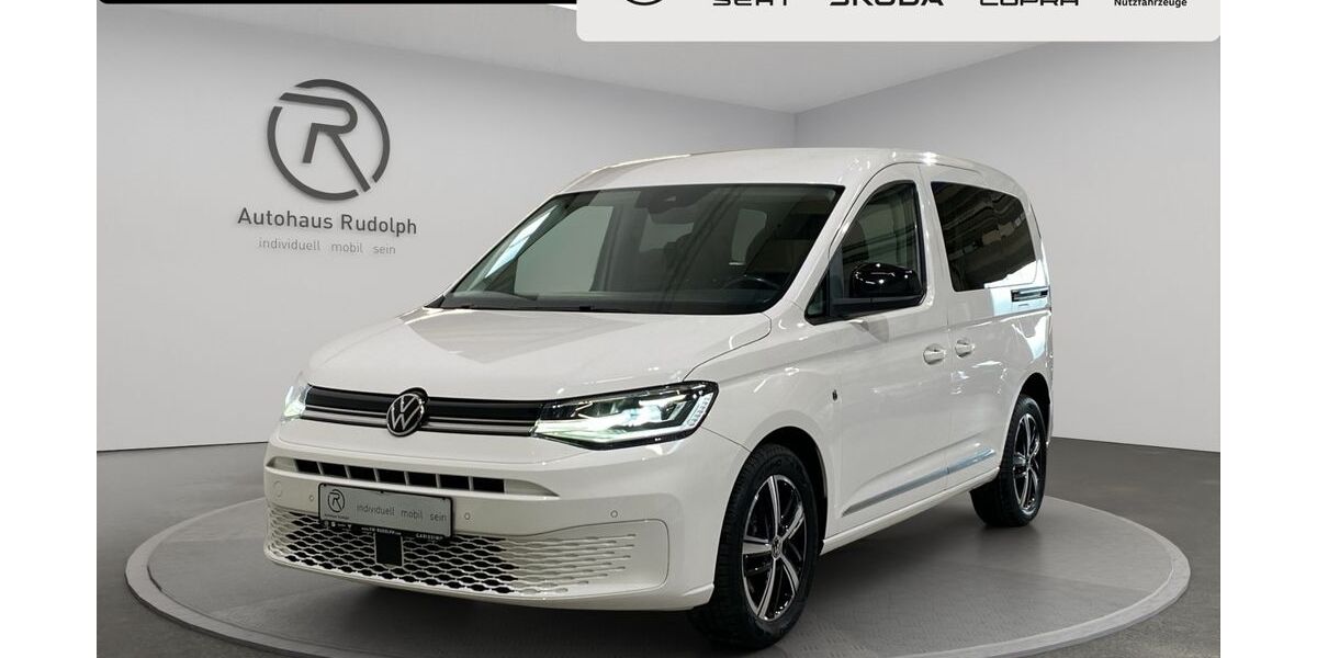 VW Caddy 94.691 km 26.879 &euro; Oelsnitz/Erzgebirge 09376