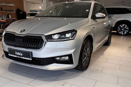 Skoda Fabia 2.116 km 22.490 &euro; Döbeln 04720