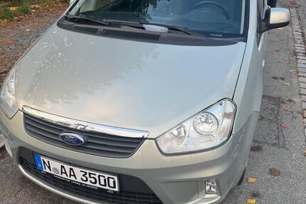 Ford C-Max 116.000 km 3.200 &euro; Nürnberg 90453