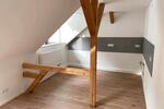 Dachgeschoßwohnung Klipphausen - 2 Zimmer, 65 m&sup2;, 650&euro; | Angebot:25937734