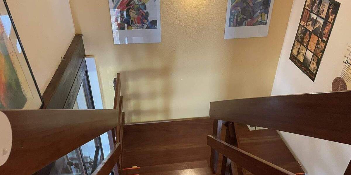 Mehrfamilienhaus, Wohnhaus Bad Windsheim - 7 Zimmer, 205 m&sup2;, 540.000&euro; | Angebot:25690491