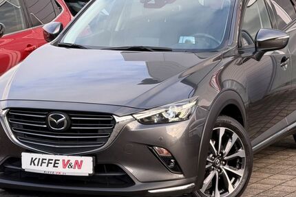 Mazda CX-3 34.500 km 19.490 &euro; Hamm 59063