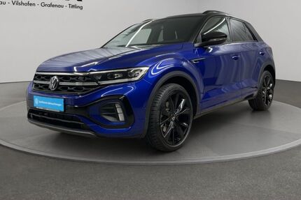 VW T-Roc 17.976 km 32.490 &euro; Passau 94032