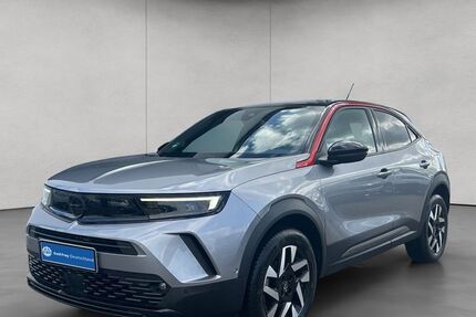 Opel Mokka 26.150 km 20.990 &euro; Mannheim 68307