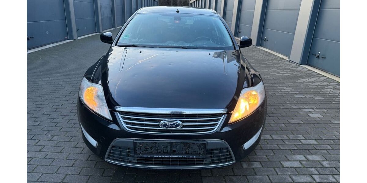 Ford Mondeo 390.456 km 999 &euro; Bergheim (Rhein-Erftkreis) 50129