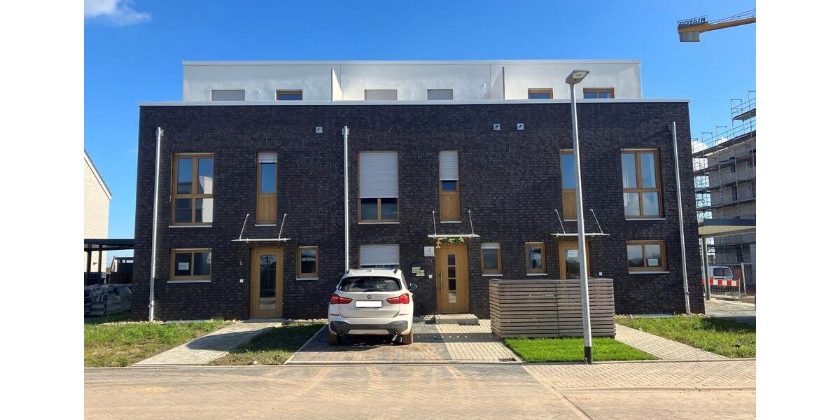 Reihenhaus Wolfsburg Almke - 5 Zimmer, 158 m&sup2;, 1.848&euro; | Angebot:23150347