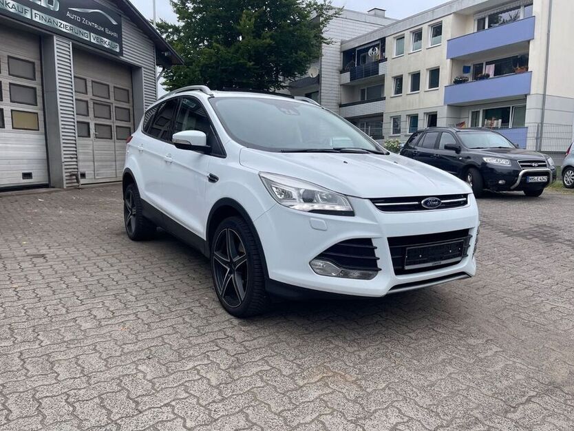 Kuga