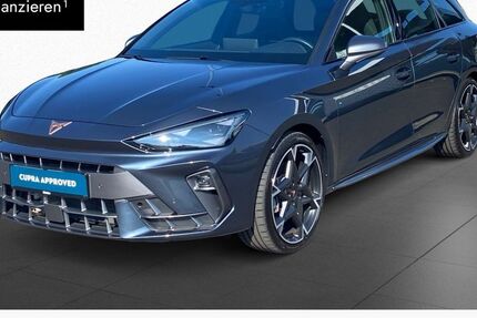 Cupra Leon 8.314 km 33.833 € Kassel 34123