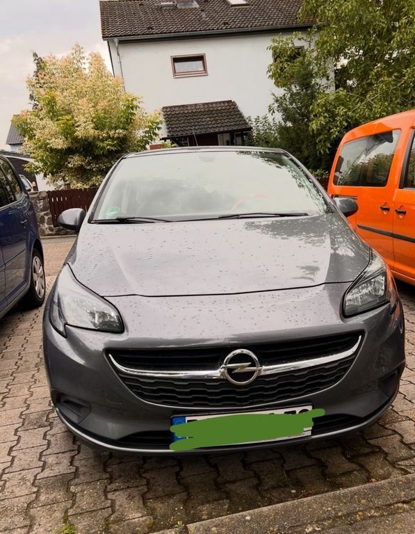 Corsa