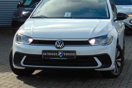 VW Polo 43.111 km 15.990 &euro; Neumünster 24537