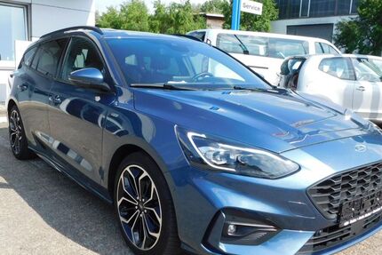 Ford Focus 73.500 km 13.980 &euro; Selm 59379