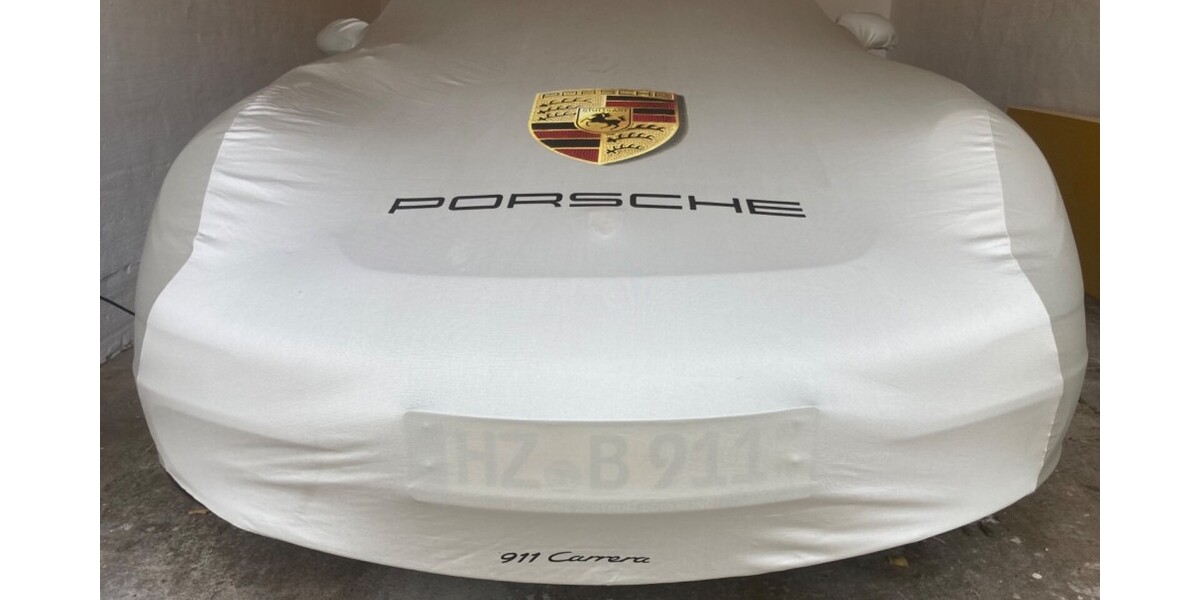 Porsche 997 36.000 km 68.500 &euro; Quedlinburg 06484