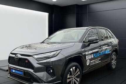 Toyota RAV 4 17.500 km 52.590 &euro; Karlsruhe 76227