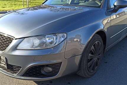 Seat Exeo 286.000 km 3.250 &euro; Ehringshausen 35630