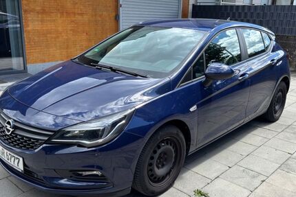 Opel Astra 137.000 km 4.990 &euro; München 81825