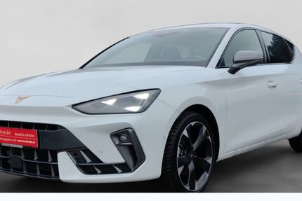 Cupra Leon 16.600 km 29.950 &euro; Beilngries 92339