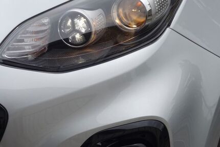 Kia Sportage 48.550 km 15.990 € Waldkraiburg 84478