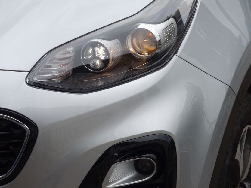Kia Sportage 48.550 km 15.990 € Waldkraiburg 84478