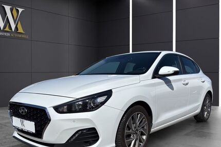 Hyundai i30 85.900 km 16.450 € Strullendorf 96129