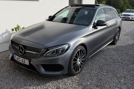 Mercedes-Benz C 43 AMG 103.500 km 29.900 &euro; Bernhardswald 93170