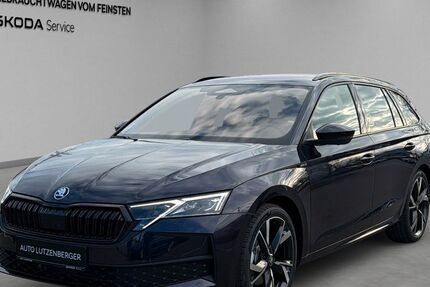 Skoda Octavia 1.450 km 38.990 &euro; Augsburg 86179