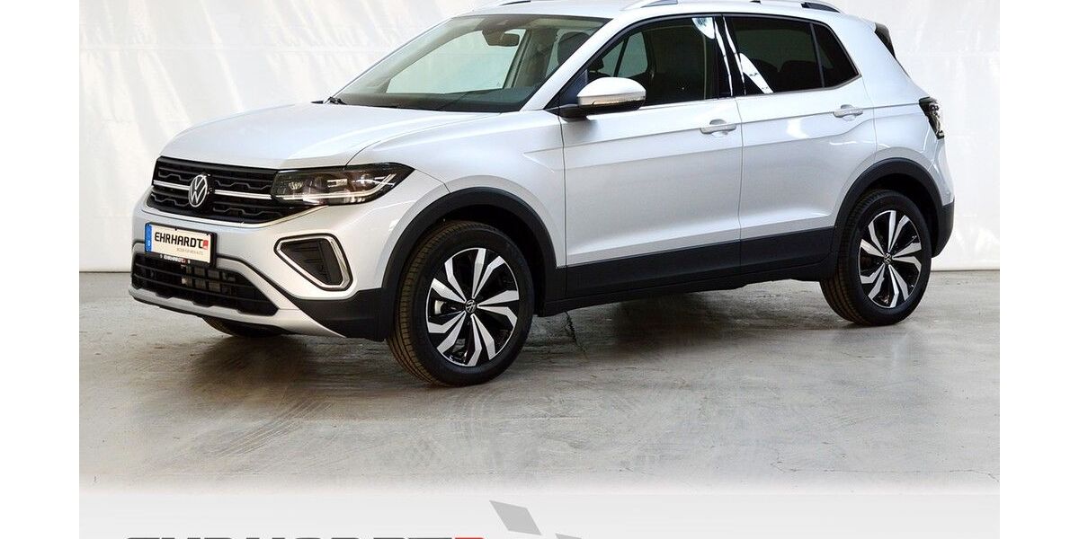 VW T-Cross 8.500 km 23.190 &euro; Suhl 98529