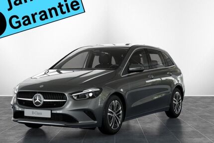 Mercedes-Benz B 180 11.916 km 31.879 &euro; Sangerhausen 06526