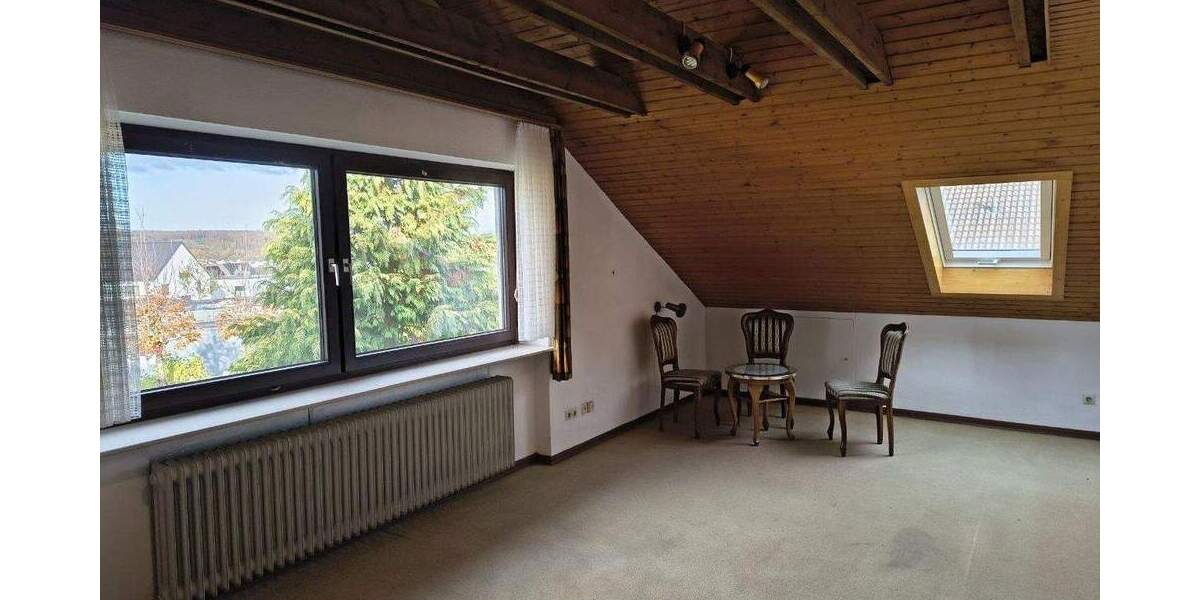 Doppelhaushälfte Waldbronn Reichenbach - 7 Zimmer, 163 m&sup2;, 465.000&euro; | Angebot:25654309