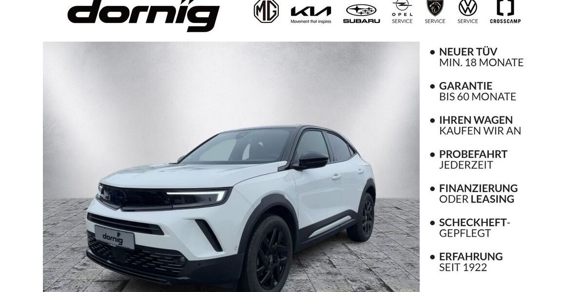 Opel Mokka 15.070 km 20.450 &euro; Helmbrechts 95233