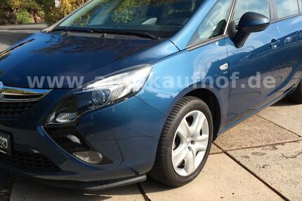 Opel Zafira 82.097 km 10.800 &euro; Neuensalz - Mechelgrün 08541