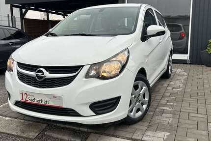 Opel Karl 112.699 km 9.900 &euro; Biebesheim am Rhein 64584