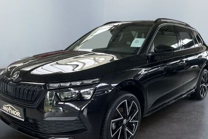 Skoda Kamiq 11.858 km 26.670 &euro; Brandenburg 14772