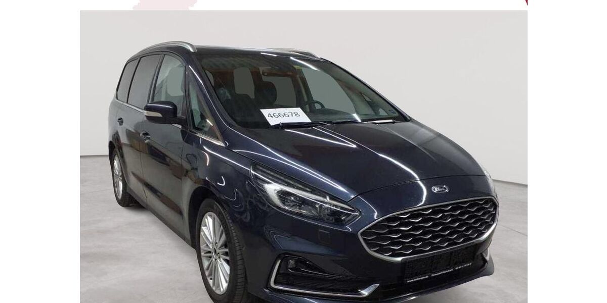 Ford Galaxy 93.937 km 25.590 &euro; Fernwald-Steinbach 35463