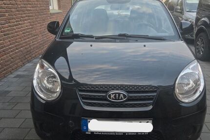 Kia Picanto 217.500 km 1.900 &euro; Dinklage 49413